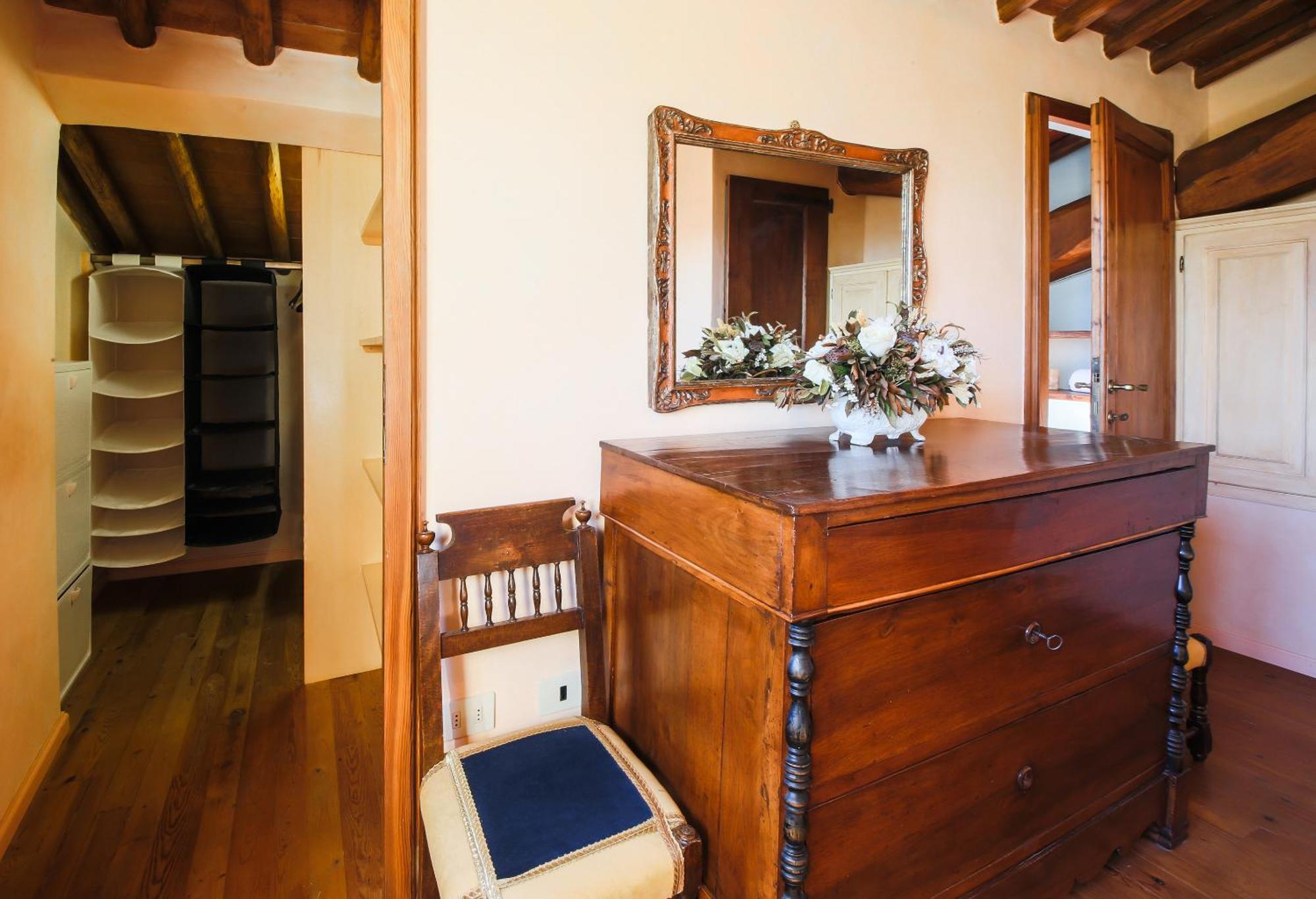 Dante Country House - Casa Con Piscina Privata E Jacuzzi Tra Firenze E Chianti Scandicci Exterior foto